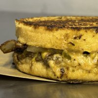 Burger MELT 