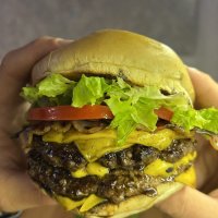 Combo doble blt con bebida